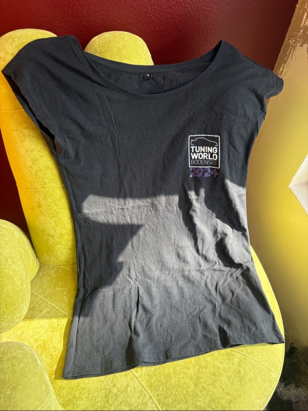 Women's Tuning World Germany Shirt